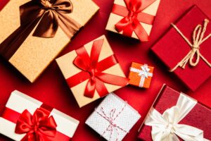 Top 10 Christmas Gifts